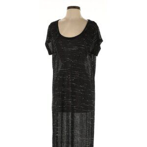 FP Beach long black top